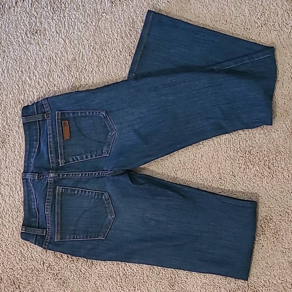 Joe's jeans 25 waist